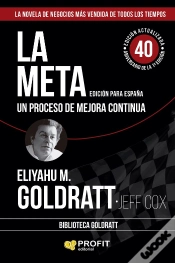 Capa do artigo Meta, La