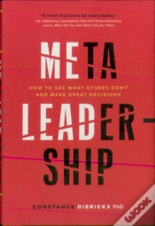 Capa do artigo Meta-Leadership