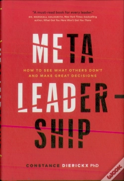 Capa do artigo Meta-Leadership