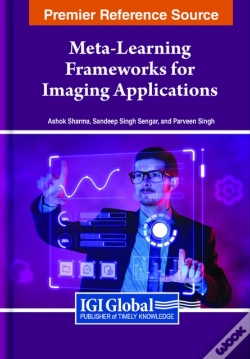Capa do artigo Meta-Learning Frameworks For Imaging Applications