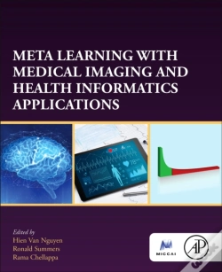 Capa do artigo Meta Learning With Medical Imaging And Health Informatics Applications