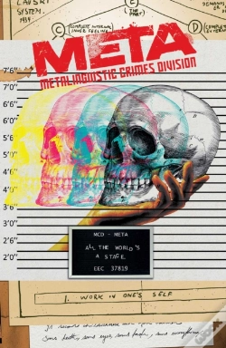 Capa do artigo Meta