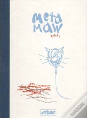 Capa do artigo Meta Maw
