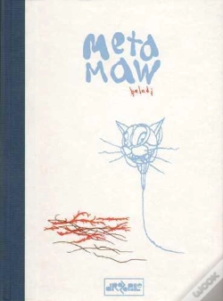 Capa do artigo Meta Maw