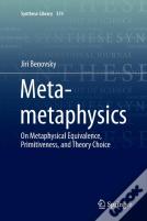 Meta-Metaphysics