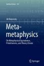 Meta-Metaphysics - Preview