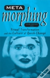 Capa do artigo Meta-Morphing
