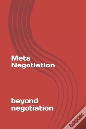 Capa do artigo Meta-Negotiation