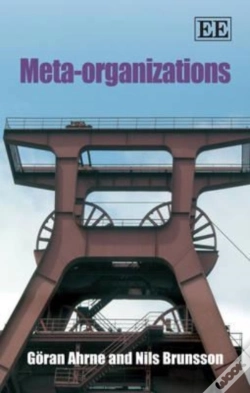 Capa do artigo Meta-Organizations