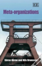 Capa do artigo Meta-Organizations