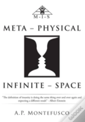 Capa do artigo Meta - Physical Infinite - Space