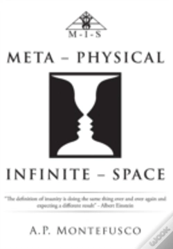 Capa do artigo Meta - Physical Infinite - Space
