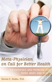 Meta-Physician On Call For Better Health