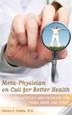 Capa do artigo Meta-Physician On Call For Better Health