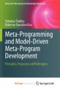 Meta-Programming And Model-Driven Meta-Program Development - Preview
