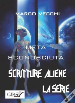 Capa do artigo Meta Sconosciuta
