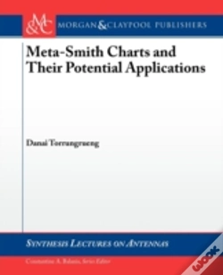 Capa do artigo Meta-Smith Charts And Their Potential Ap