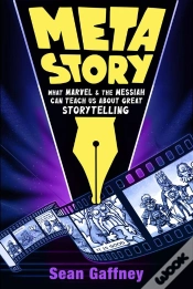 Capa do artigo Meta Story