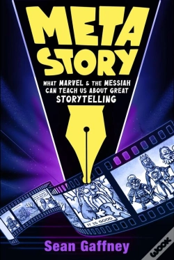 Capa do artigo Meta Story