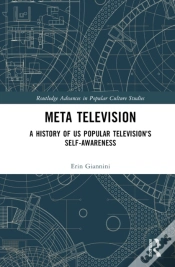 Capa do artigo Meta Television