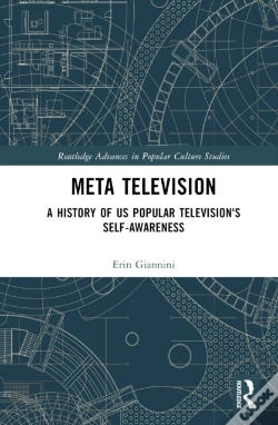 Capa do artigo Meta Television
