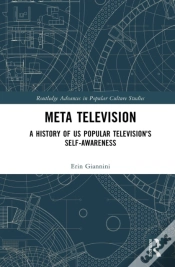 Capa do artigo Meta Television