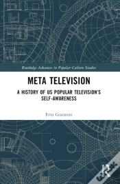 Capa do artigo Meta Television