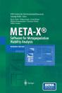 Meta-X(R)-Software For Metapopulation Viability Analysis - Preview