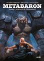 Metabaron 01. Wilhelm-100, El Tecnoalmirante - Preview