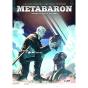 Metabaron 7 Adal El Bastardo - Preview