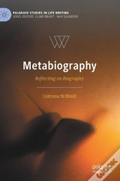 Capa do artigo Metabiography