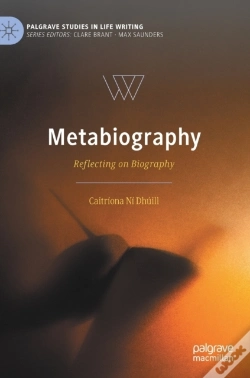 Capa do artigo Metabiography