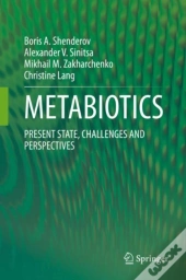 Metabiotics