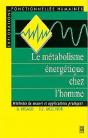 Metabol Energetiq Homme - Preview