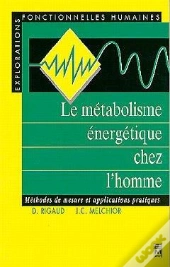 Metabol Energetiq Homme