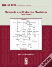Metabolic And Endocrine Physiology