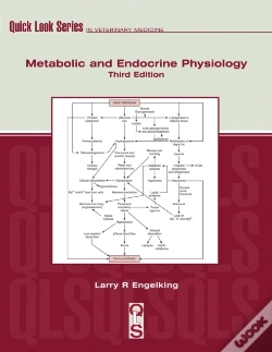 Capa do artigo Metabolic And Endocrine Physiology