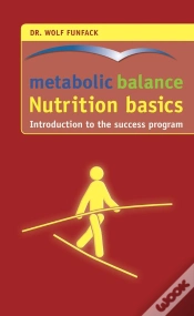 Capa do artigo Metabolic Balance® – Nutrition Basics