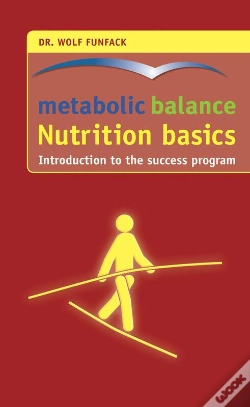 Capa do artigo Metabolic Balance® – Nutrition Basics