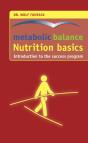 Metabolic Balance® – Nutrition Basics - Preview