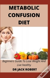 Capa do artigo Metabolic Confusion Diet
