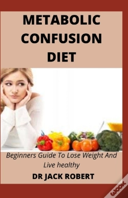 Capa do artigo Metabolic Confusion Diet