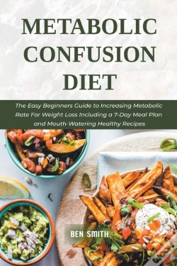 Capa do artigo Metabolic Confusion Diet
