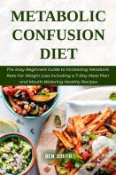 Metabolic Confusion Diet