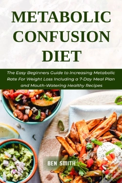 Capa do artigo Metabolic Confusion Diet