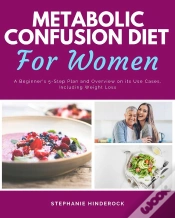 Capa do artigo Metabolic Confusion Diet
