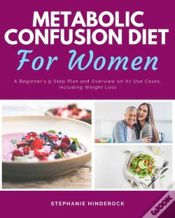 Capa do artigo Metabolic Confusion Diet
