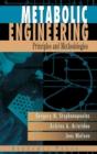 Metabolic Engineering - Preview