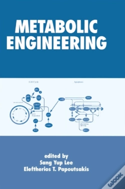Capa do artigo Metabolic Engineering