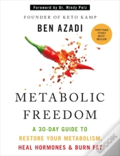 Capa do artigo Metabolic Freedom